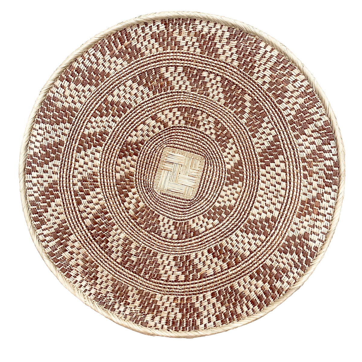 Unique Binga Baskets Only Two Available Craft Enterprises