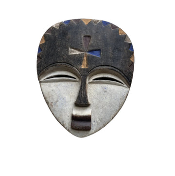KWELE MASK – Craft Enterprises