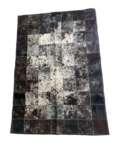 NGUNI COWHIDE RUG – Craft Enterprises