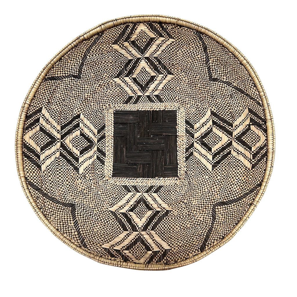 Tonga Basket Extra Large Craft Enterprises