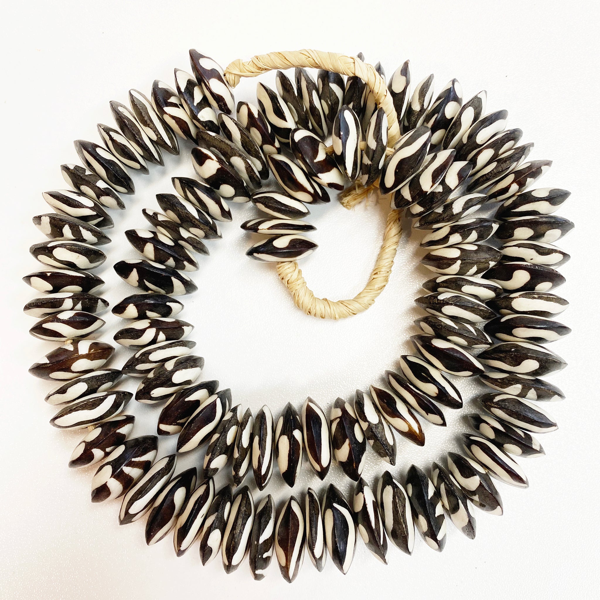 Camel Bone Necklace – Craft Enterprises